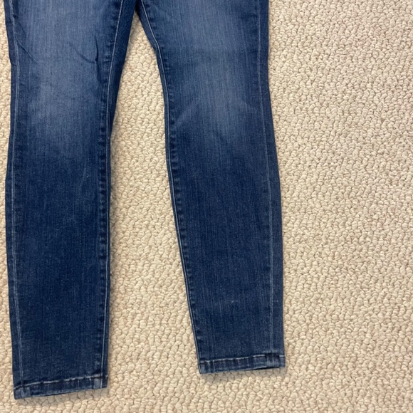 AYR Blue Denim Skinny Jeans - Size 29 - Picture 5 of 11